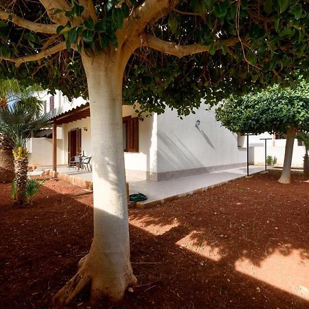 Bedda Luna Villa San Vito Lo Capo Exterior foto