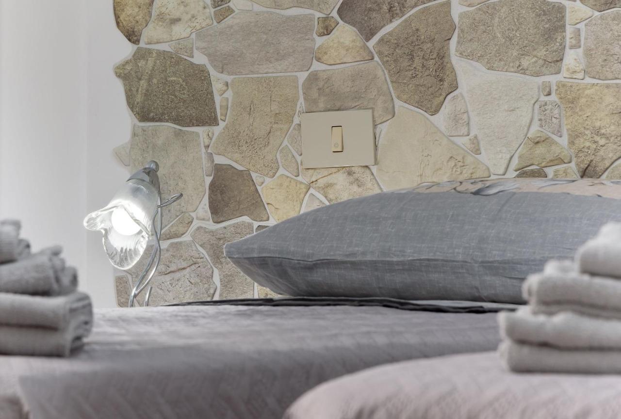 Bedda Luna Villa San Vito Lo Capo Exterior foto