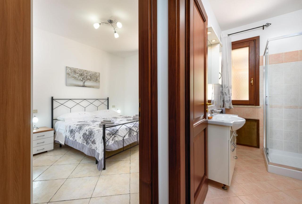 Bedda Luna Villa San Vito Lo Capo Exterior foto