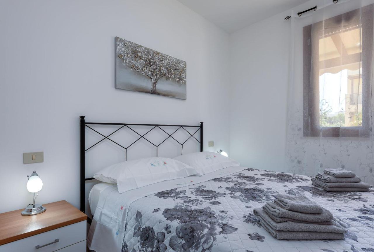 Bedda Luna Villa San Vito Lo Capo Exterior foto